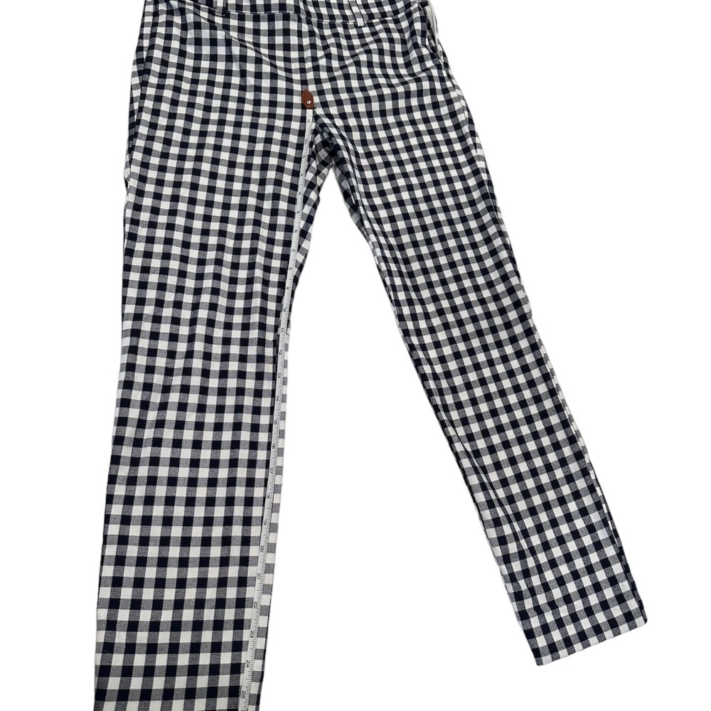 J.Crew Winnie Pant Size 2